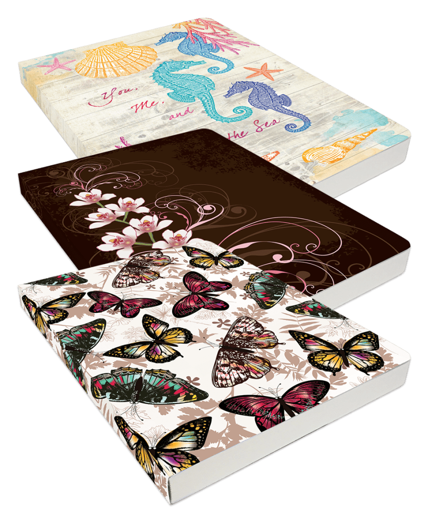 Flatline Sketchbooks Piccadilly