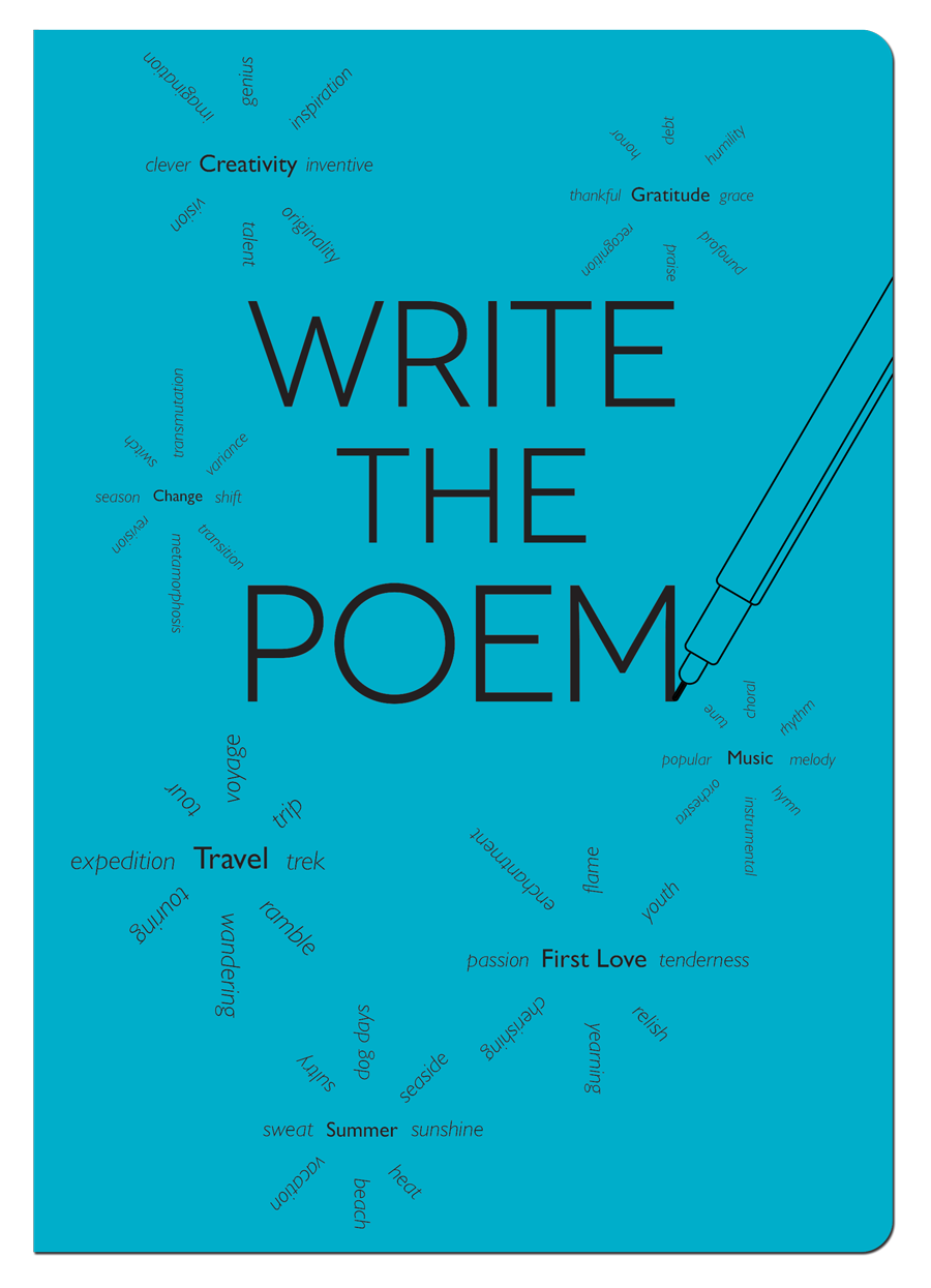 write-the-poem