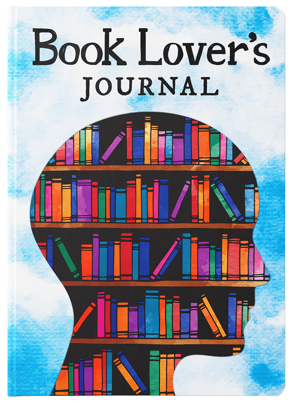 Recap Your Literary Journey with Book Lover's Journal Piccadilly