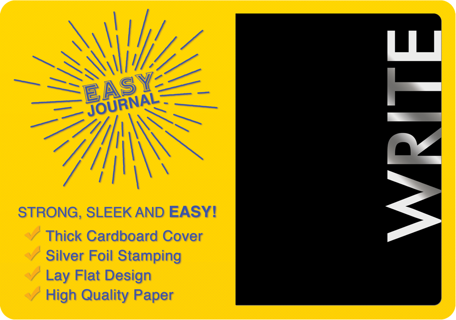 Easy Journal