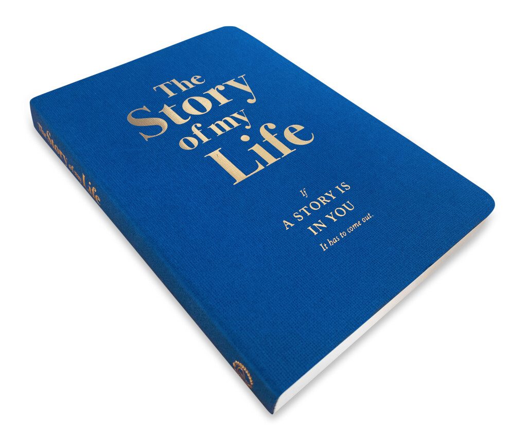 book review of story of my life