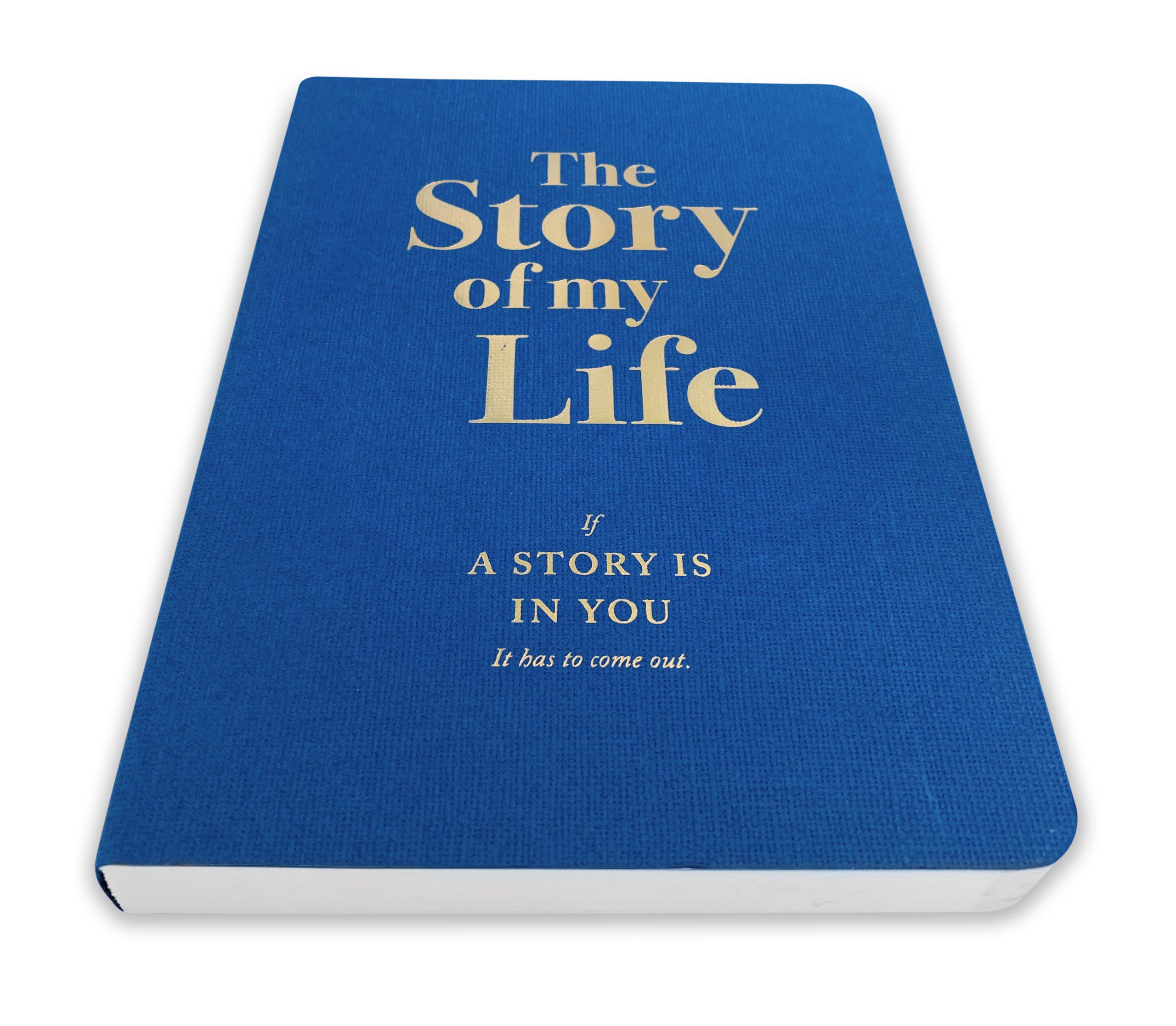 the story of your life book