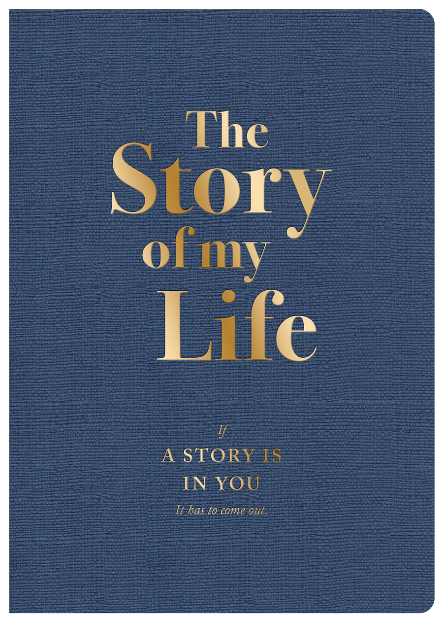 story of your life book