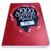 3000 Questions About Me - Image 3