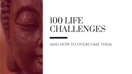 Overcome Life Challenges