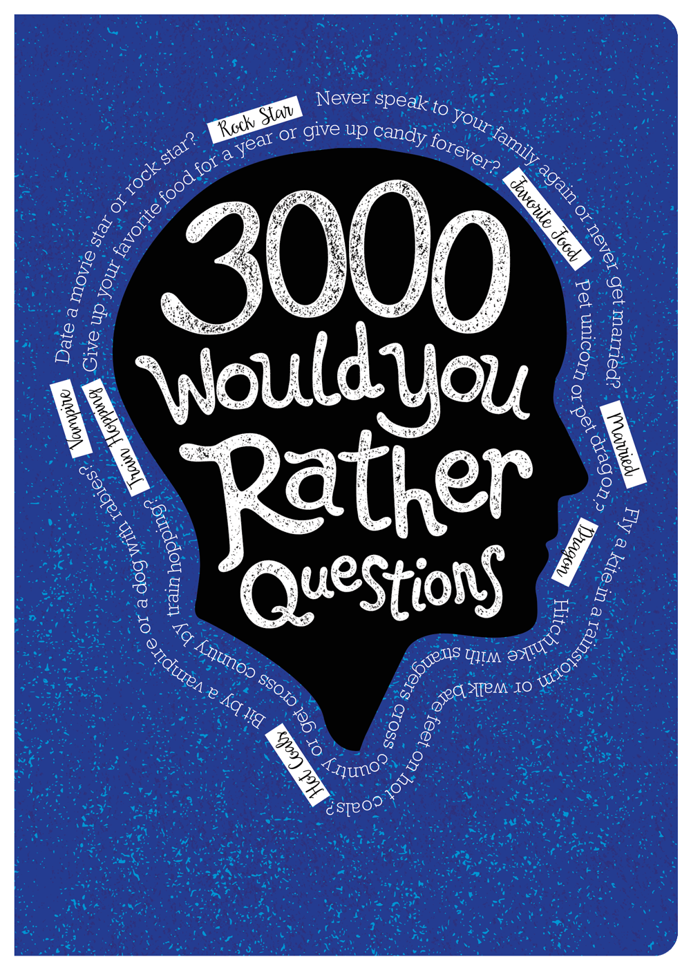 Would You Rather Quiz: Over 400 Questions To Ask: Books