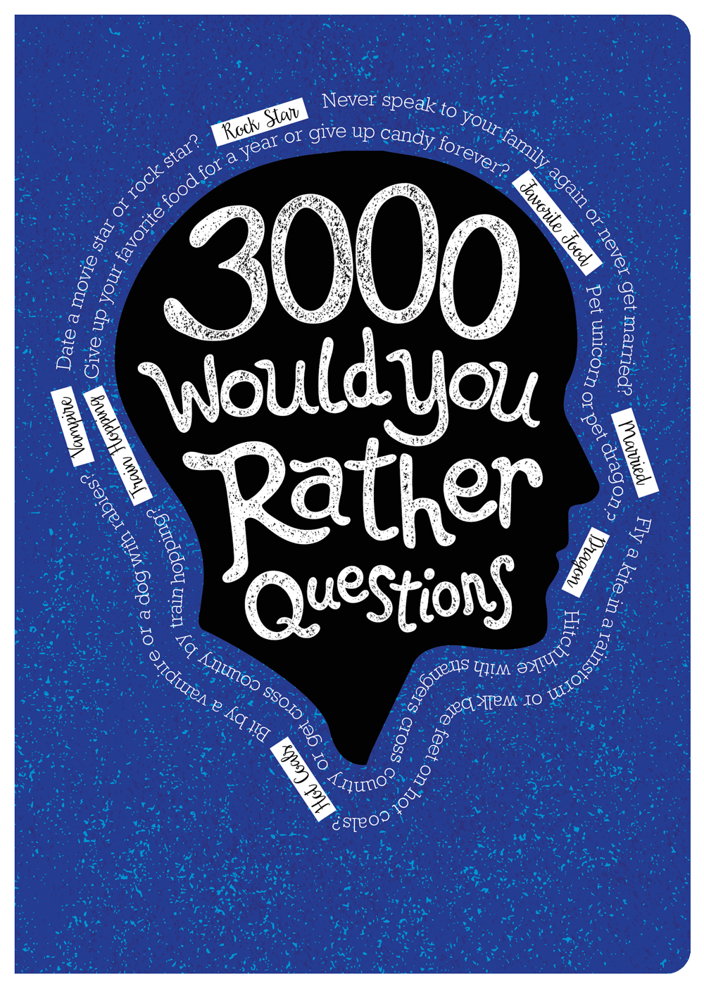 3000 Would You Rather Questions Piccadilly   3000 WYR Questions 