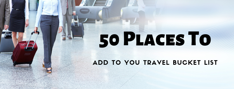 50 Places