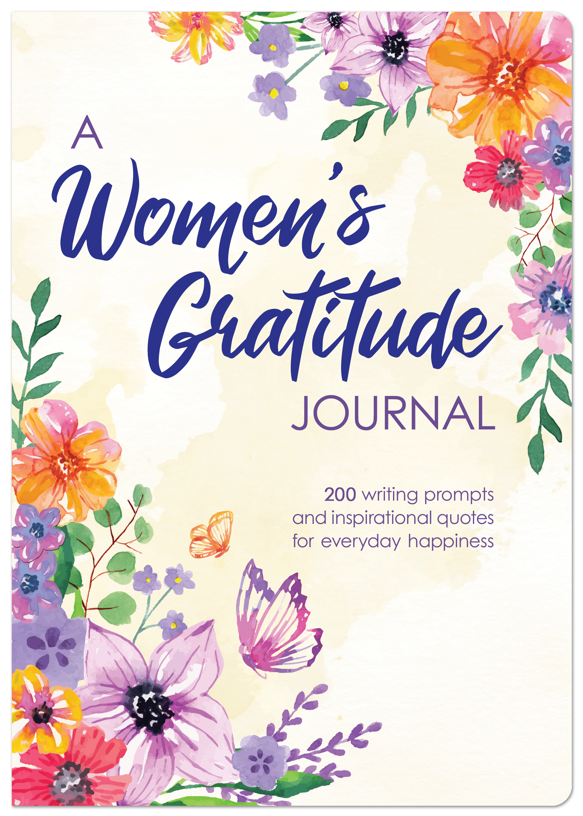 Journaling for Women
