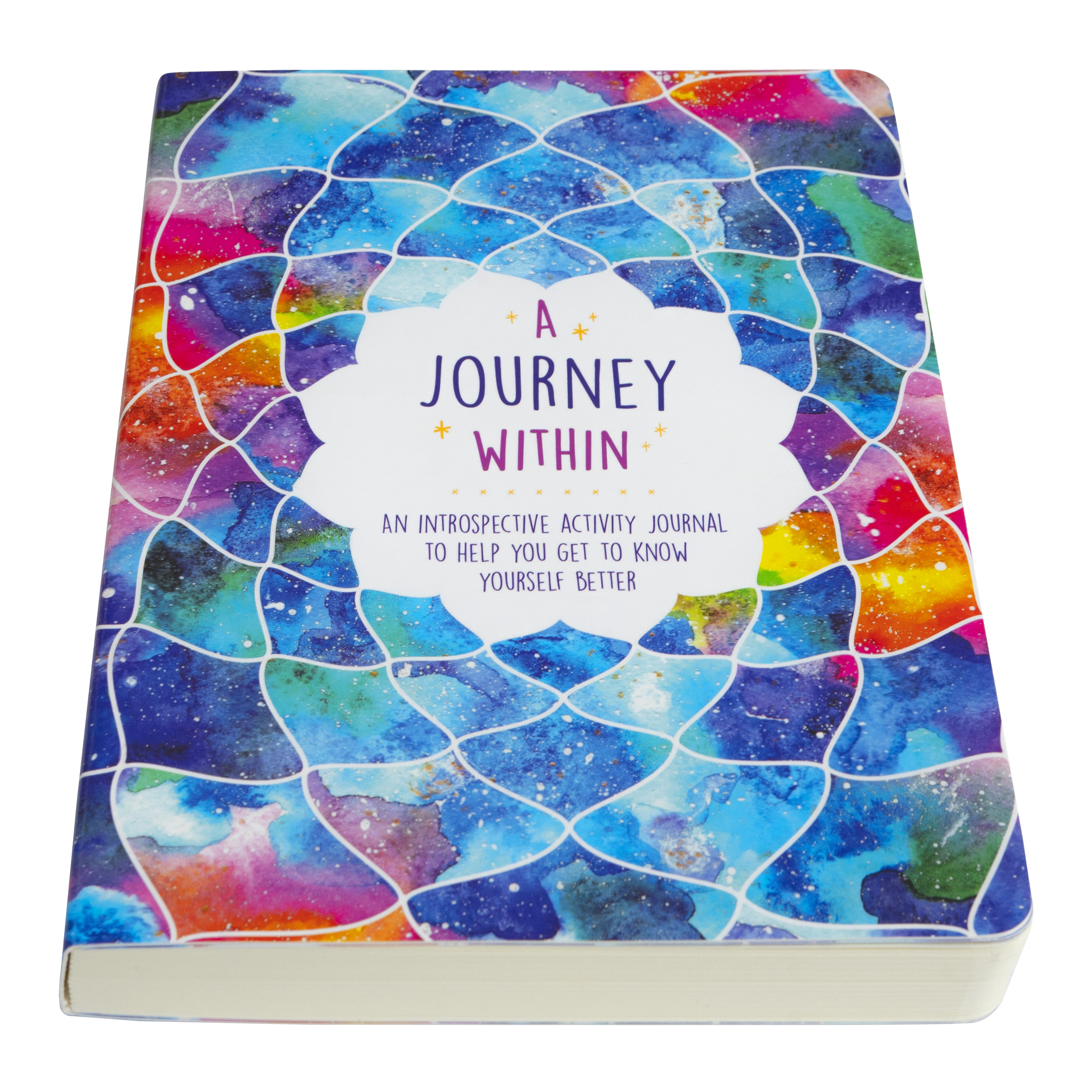 journey within journal