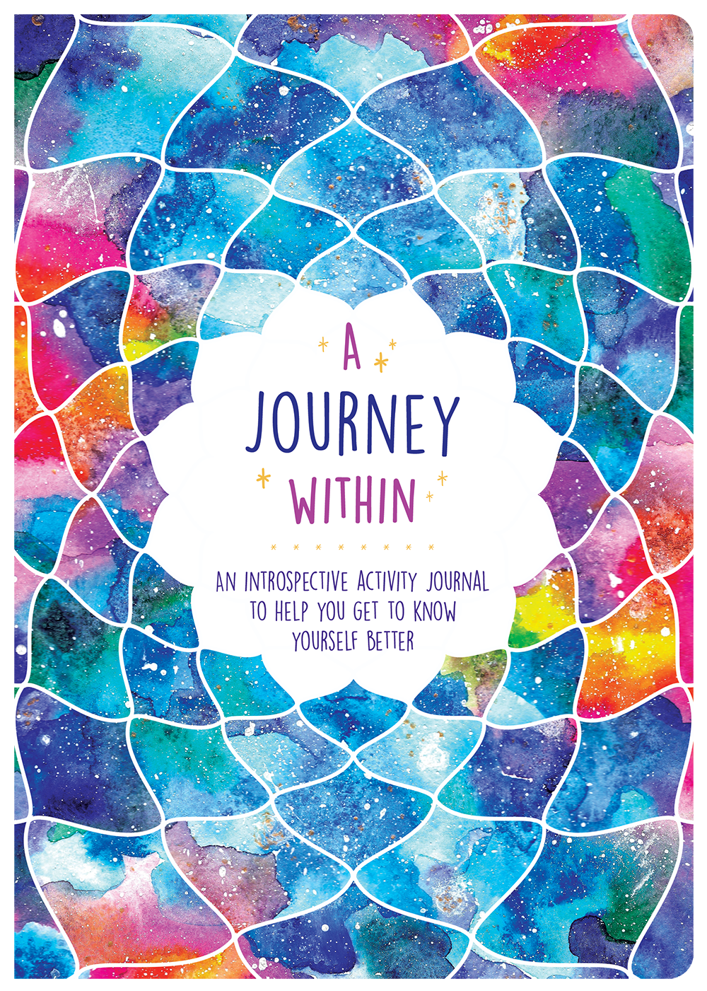 a journey within journal