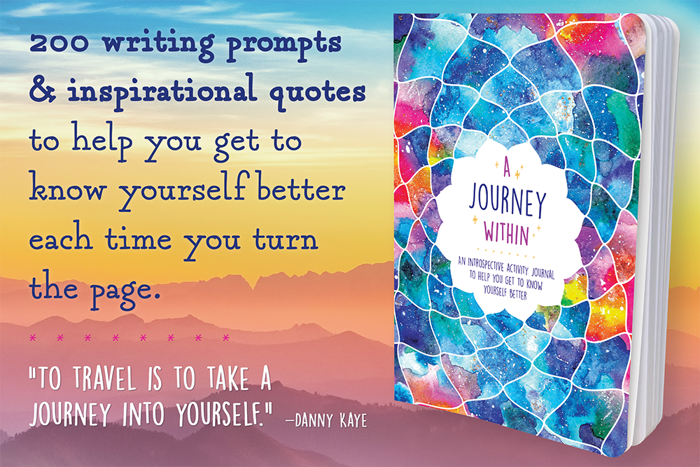 journey within journal