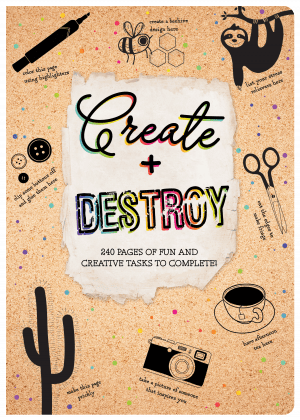 Create + Destroy