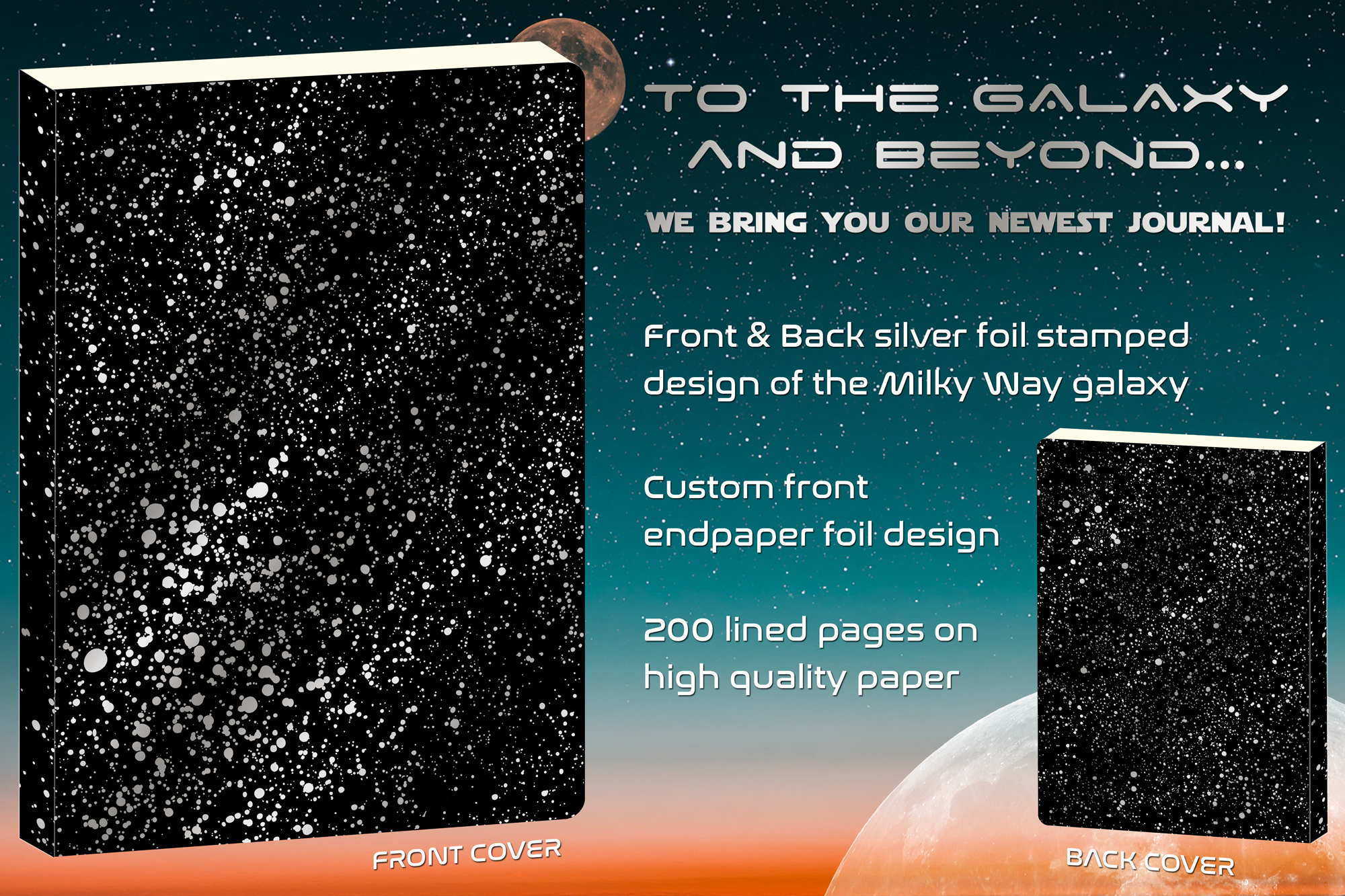 Galaxy Journal