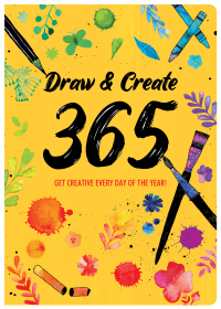 200 Totally Random Drawing Prompts! For The Uninspired Artist, Things to  Draw for Teens & Adults, Mini Sketchbook: Drawing Prompts for the Bored 