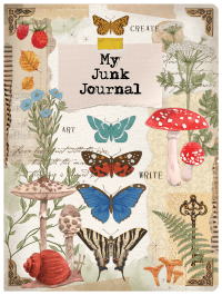 My Junk Journal