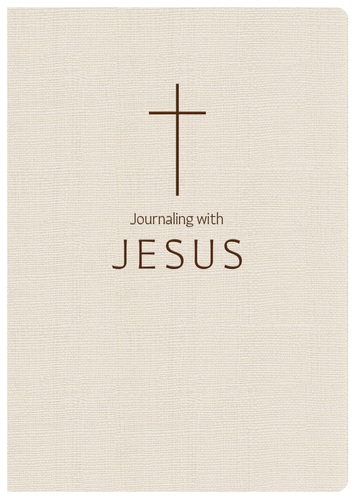 journaling-with-jesus