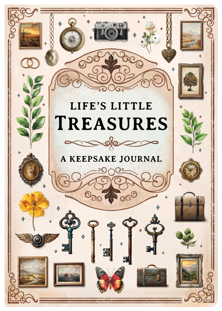 Life's Little Treasures