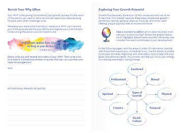 The Little Journal of Growth - Image 4