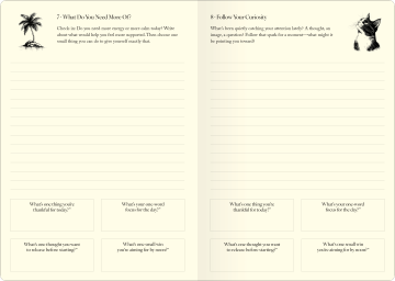 Morning Pages - Image 2