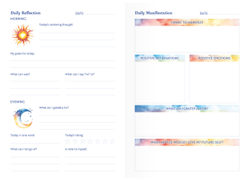 The Little Journal of Manifestation - Image 4