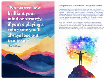 The Little Journal of Manifestation - Image 3