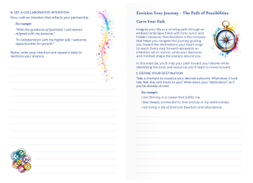 The Little Journal of Manifestation - Image 2