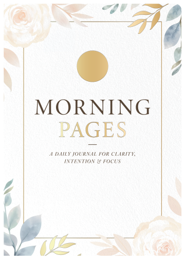 Morning Pages