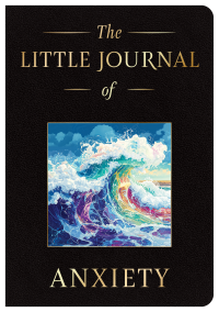 The Little Journal of Anxiety