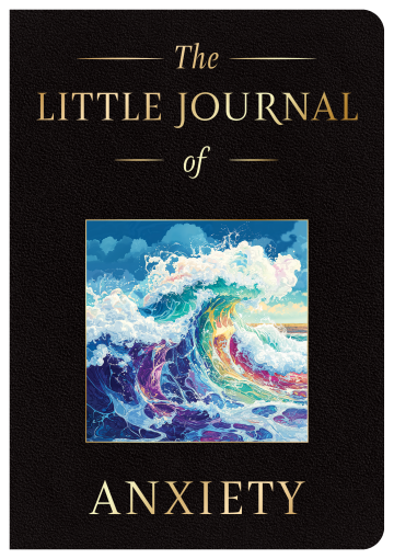 The Little Journal of Anxiety