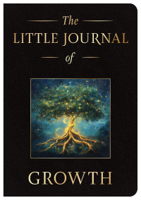 The Little Journal of Growth