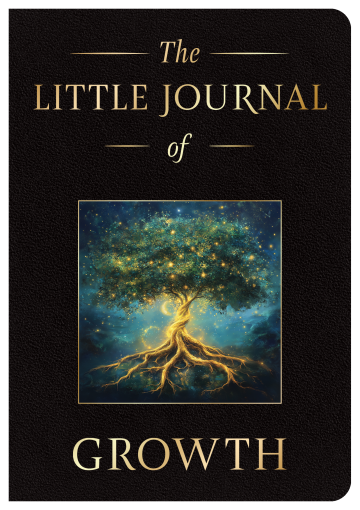 The Little Journal of Growth
