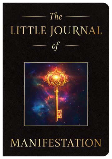 The Little Journal of Manifestation