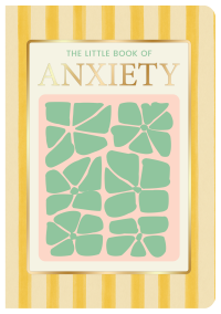 The Little Journal of Anxiety