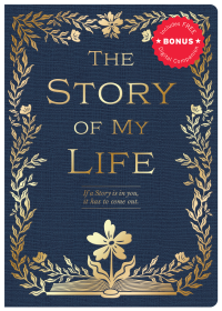 The Story of My Life - NEW Edition