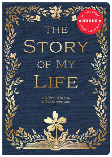 The Story of My Life - NEW Edition