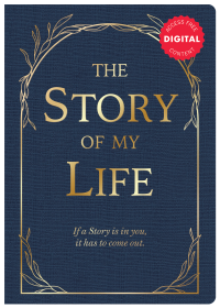 The Story of My Life - NEW Edition