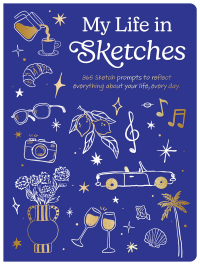 My Life in Sketches